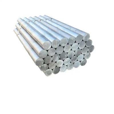 China Aluminium/Aluminiumstaaf 5mm 9,5mm 10mm 12mm 15mm 20mm Op maat gemaakte fabriek 2014 2017 2124 2A14 Te koop