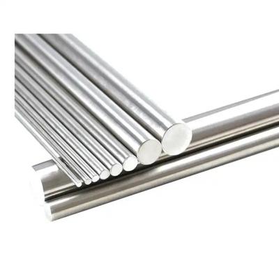China niet-secundaire T3 T5 T6 AA1060 1100 2024 5083 3003 6061 6063 6082 7075 7005 5052 5054 Aluminium legering Ronde staaf Te koop