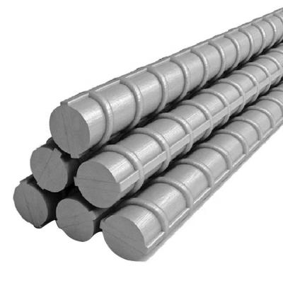 China Almacenamiento de rebares de acero reforzado de 20 mm certificado ISO con disponibilidad de muestras en venta