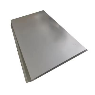 Κίνα Προσαρμόσιμο Incoloy 800/800h/825 φύλλο για το πρότυπο JIS DIN ASTM από επαγγελματία προς πώληση