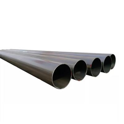 Κίνα ASTM A53 A106 Carbon ERW Tube Μεγάλος διάμετρος συγκολλημένος στρογγυλός σωλήνας από χάλυβα άνθρακα και σωλήνες προς πώληση