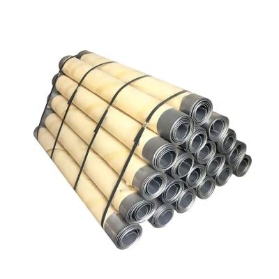 China 2 mm de protección contra la radiación de plomo de la bobina de la hoja por kg Composición química Pb 99,99% en venta
