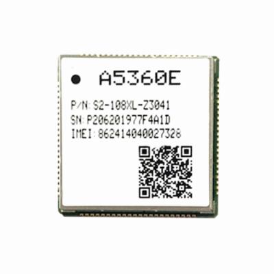 China Dual Band M2M Networks SIMCOM A5360E HSPA+/GSM/GPRS/EDGE Module Replace SIM5360E 3G Modem B1/B8 900/1800MHz LCC+LGA Packet 42Mbps Downlink for sale