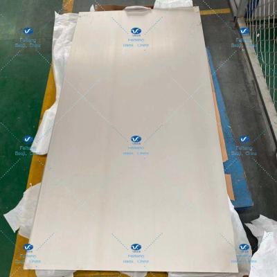 Chine Plats 3*1005*2005 titaniques de la catégorie 1 d'OEM de Feiteng à vendre