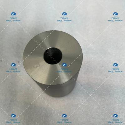 Chine Le tube Gr2 titanique vise le tuyau sans couture de pulvérisation à vendre