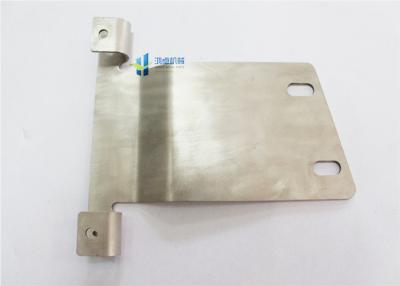 Cina Prodotti metallici industriali dello strato di alta precisione di montaggio della lamiera sottile in vendita