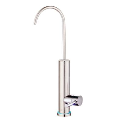 China Disinfection Rate99.99% Water Faucet Kitchen Sterilization Machinery Faucet Sink for RO Water Purification System for sale