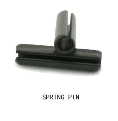 Chine SPRING PIN à vendre