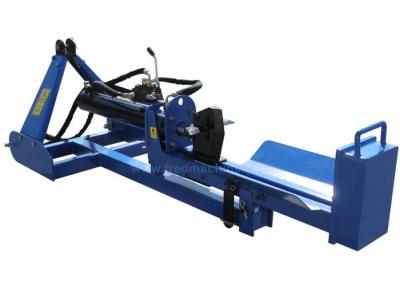 Chine Le tracteur de 4 pouces a monté le diviseur de rondin, accroc de trois points Vertifcal/diviseur horizontal de rondin à vendre