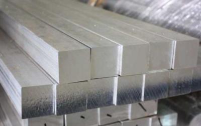 China Economic T651 6082 Aluminum Bar Corrosion Resistance 20 - 2650 mm Width for sale