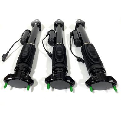 China Auto Suspension Parts Auto Suspension SystemShock Absorbers Front Air Suspension System for Mercedes- Benz W164 Air Shock Absorber W164 OEM1643202031 for sale