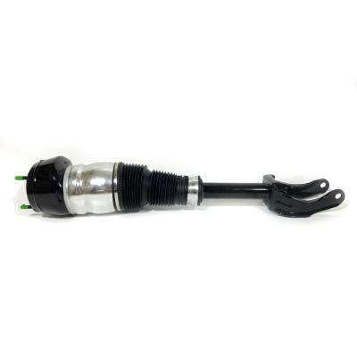 China Auto Suspension Parts Air suspension shock absorber W166 ML/GL left air suspension air strut OEM 1663204966 1663205066 Auto Suspension System for sale