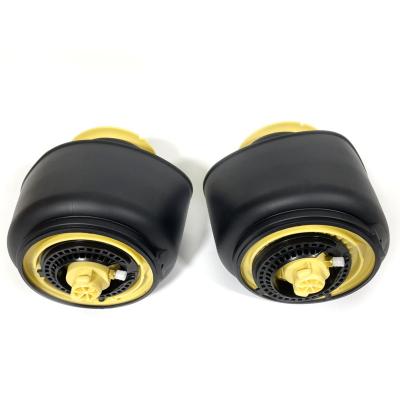 China Auto Suspension Parts Air Suspension Manufacture Rear Air Suspension Kits Air Spring Shock for GT F07 F11 OEM 37106761827 for sale