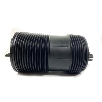 China Auto Suspension Parts Auto Part Rear Air Suspension Spring Bag For Audi Q7 Bentley OEM 4M0616001Q 4M0616002Q Air Suspension Spring Bag Bellows for sale