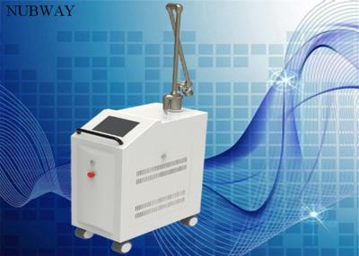 China Laser profesional de los espectros del retiro del punto del retiro de la vena de la araña del retiro del tatuaje del laser del ND YAG del interruptor de Q en venta