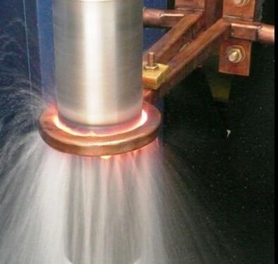 China Die elektrische Hochfrequenzwerkzeug-Induktion, die Maschine löscht, erhitzen die Behandlung der Ausrüstung zu verkaufen