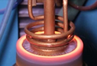 China Erleichtern Sie die Mechanisierungs-Gang-Wellen-Induktion, die chemische Wärmebehandlungs-Ausrüstung löscht zu verkaufen