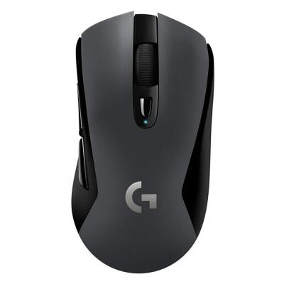 Chine Logitech G603 LIGHTSPEED Wireless Gaming Mouse 6 Button 12000 DPI Programmable Wireless Mouse à vendre