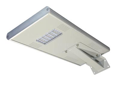 中国 10W / LiFePO4電池の太陽コントローラーで造られるを用いる1つの太陽街灯の15Wすべて 販売のため