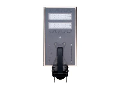 China IP65 de intelligente Lichten van de de Corrosie Zonne Aangedreven Weg van Nti van de Straatverlichting Te koop