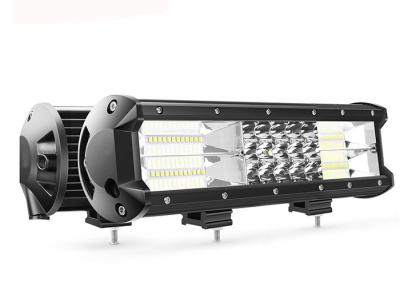 Chine La sortie à hauteur de 12 pouces a mené la température de couleur du guide optique LED 6000K-6500K à vendre