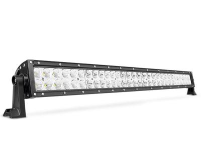 Chine 4x4 guide optique de la jeep LED 32 pouces service d'OEM de luminosité de 12600 lumens d'hauteur à vendre
