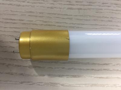 China 18 Watt T8 LED Tube Light Smd2835 , 300mm T8 Fluorescent Light 2FT for sale