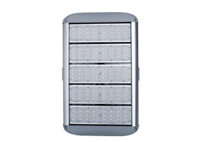 中国 Ip65 LEDのトンネル ライトSMD3030 AC100-277V定常電圧アルミニウム脱熱器 販売のため