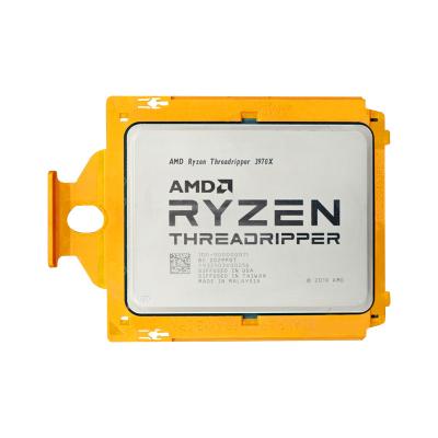 China Desktop High Performance Computing CPU 3970X Server CPU for sale