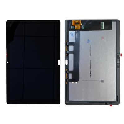China High Quality Original For Huawei MediaPad M5 Lite LCD Display Touch Screen With Digitizer Assembly For Huawei M5 Lite 10.8 inch Black for sale