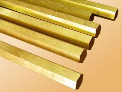 China Copper Zinc C3604 C3600 C3601 C3771 Brass Welding Rod for sale