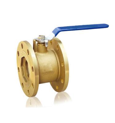 Chine Valve en laiton de l'eau de pièce forgéee de bâti soupape à vanne filetée 2 par pouces DN50 CW617 à vendre