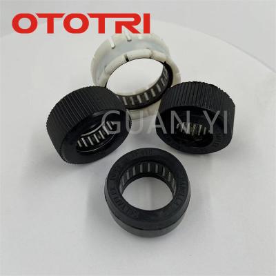 China GCR15 OTOTRI Car Needle Roller Bearing with Rubber Outer Ring DG138TNSR for sale