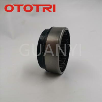 China Large Stocks Peugeot Bearing Repair Kit DBF68933 With Nylon Cage Material for sale