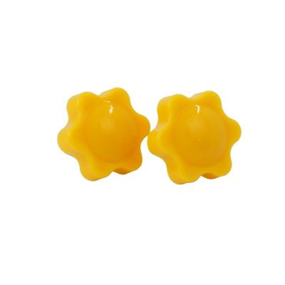 China Other Internal M6 Thread Star Lock Nut Knob For Industrial Equipment Plastic Carbon Steel 25#mm Core Diameter Hex Handle Screws for sale