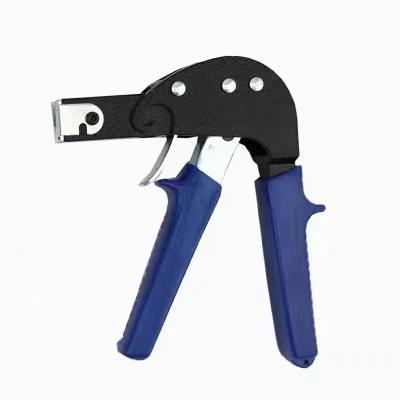 China Easy Use Drywall Cavity Wall Anchor Gun Drive Wall Screw Tool Bolt Screw M4 M5 M6 M8 for sale