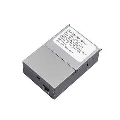 China Aluminum Dark Energy 15-18W Led Power Supply DUAL Three Speed DIP Switch LED Driver for sale