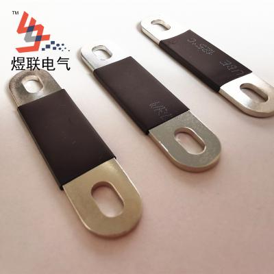 China â ¥ 99.95% factory offer solid copper bus bar insulated for sale