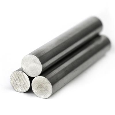 Chine la barre ronde 2B de l'acier inoxydable 201 304 310 316 321 finissent 2mm 3mm 6mm à vendre