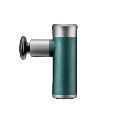 China 30 Speed Body Massager Gun Massager Percussion Massage Guns Handheld Fascia Gun for sale