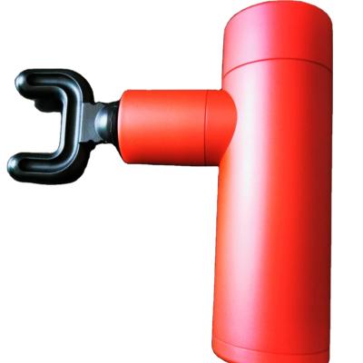 China Body Fascia Gun Fascia Gun China Professional Customized Wireless Fascia Massage Gun for sale
