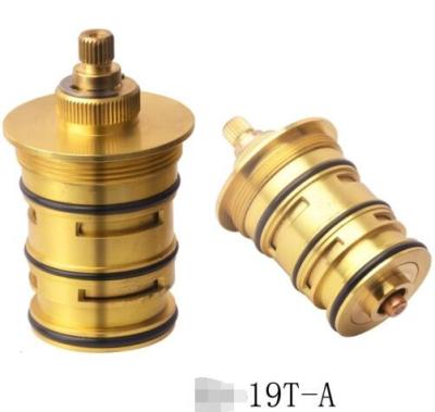 Chine la cartouche thermostatique de 1/2 » du laiton, ACS a approuvé à vendre
