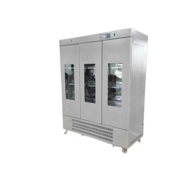 China Stainless Steel Customized Over Size Climatic Humidity Chamber 1500L (53 cu feet)STABILITY TEST CHAMBER for sale