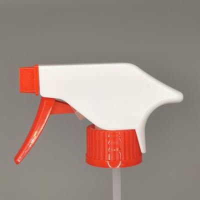 China Great new product high quality plastic trigger sprayer pump 28 410 discharge pp 415 premium sprayer trigger for sale