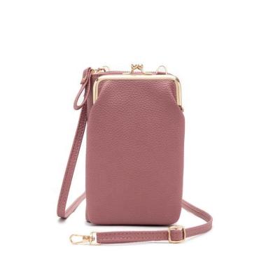 China Handi Tasche Bolso Para Celulares Luxury Handi Tasche Bolso Para Celulares Bag A Femme Luxury Main Bag Cross - Body for sale