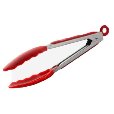 China Easily Cleaned Great Reputation Great Quality The Most Popular Kitchen Cooking Baking Pastry Grill Tool Set Spatula Clips for sale
