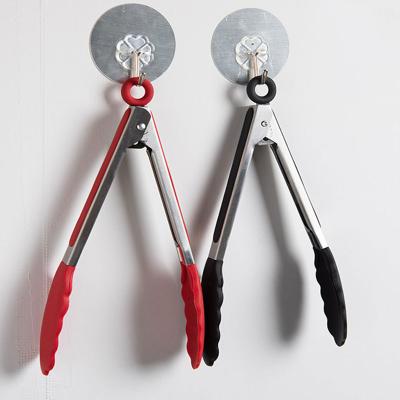 China Easily Cleaned 2022 The Most Popular Customized Kitchen Cooking Baking Pastry Grill Tool Set Spatula Clips for sale