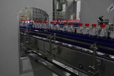 China Water Blower Water Blowing Machine For 24000BPH Bottled Water Production Line for sale