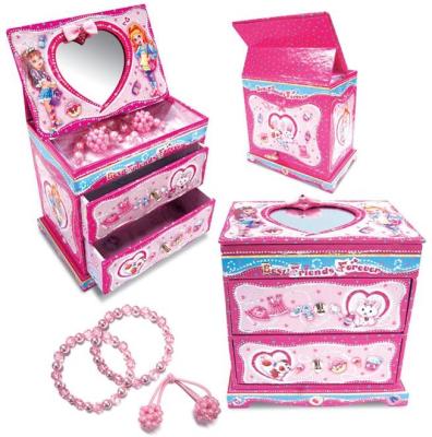 China music jewelry box for sale