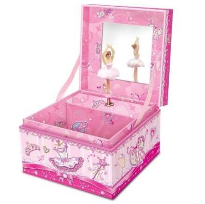 China musical jewelry box for sale